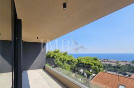 DUBROVNIK CENTAR - NOVOGRADNJA IZVRSTAN APARTMAN 47,50 m2 - PREDIVAN POGLED MORE  - RIJETKOST!, Dubrovnik, Διαμέρισμα