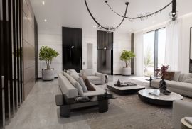 Elitni stanovi u Dubai-u 1% mjesecno placanje, Dubai City, Wohnung