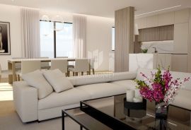 Oaza elegancije i luksuza - vrhunski penthouse u centru Rovinja, Rovinj, شقة