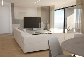 Luksuzni novi stan u centru Rovinja, Rovinj, Διαμέρισμα