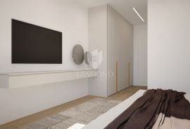 Luksuzni novi stan u centru Rovinja, Rovinj, Wohnung