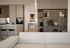 Luksuzni novi stan u centru Rovinja, Rovinj, Διαμέρισμα