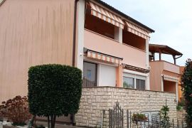 Lijepa kuća na 400 m od mora, Štinjan, Istra, Pula, Famiglia