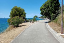 ZADAR, ARBANASI - Građevinsko zemljište na atraktivnoj lokaciji 2. red od mora, Zadar, أرض
