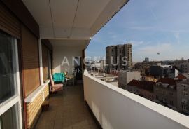 Zagreb, Maksimir - 4-sobni stan, TOP lokacija, Maksimir, Appartement