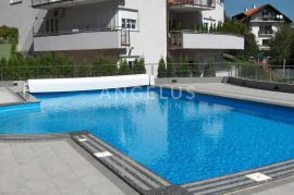 Zagreb, Gornje Prekrižje - stan za prodaju, 200 m2 s bazenom, Gornji Grad - Medveščak, Apartamento