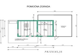 KUĆA, PRODAJA, FERDINANDOVAC, 136 m2, 5-sobna, Ferdinandovac, Дом