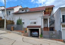 Kuća PRODAJA, Vrapče, 203 m2, garaža, Zagreb, House