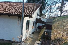 Kuća PRODAJA 320 m2 s okućnicom 3290 m2, Virovitica, Milanovac, Virovitica, Kuća