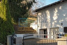 Kuća PRODAJA 320 m2 s okućnicom 3290 m2, Virovitica, Milanovac, Virovitica, House