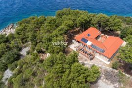 Dalmacija, Imanje na otoku s vlastitim pristaništem za brod, Trogir, Casa