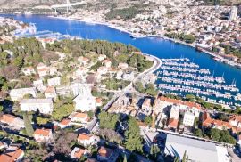 ATRAKTIVNA PONUDA!! | Građevinsko zemljište cca 670 m2 | Postojeći objekt s garažom | Top lokacija! | Dubrovnik, Dubrovnik, Земля