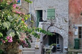 Otok Iž Adaptirana kamena kuća, 60m od mora, Zadar - Okolica, Famiglia