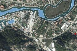 Građevinsko zemljište - Rijeka Dubrovačka, Dubrovnik - Okolica, Zemljište