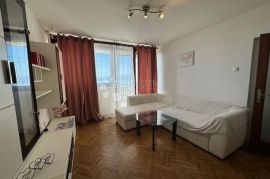 RIJEKA dvosoban stan sa pogledom na more, Rijeka, Appartamento