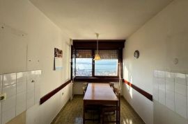 RIJEKA dvosoban stan sa pogledom na more, Rijeka, Appartment
