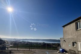 Trogir, Donji Seget, kuća sa pogledom na more, Seget, بيت