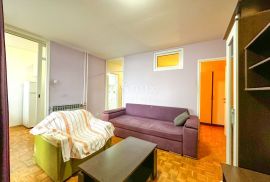 RIJEKA, DONJA VEŽICA - stan s pogledom na vrhunskoj lokaciji, Rijeka, Appartamento