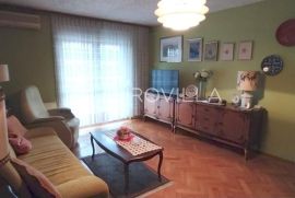 Zagreb, Trešnjevka, lijep trosoban stan, NKP 97 m2, Zagreb, Appartment