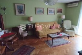 Zagreb, Trešnjevka, lijep trosoban stan, NKP 97 m2, Zagreb, Διαμέρισμα
