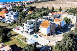 Luksuzni apartman sa pogledom na more PRODAJA Petrčane 106,05 m2, Zadar - Okolica, Kвартира