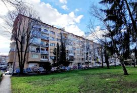 Dvosoban stan Grbavica prodaja BALKON LIFT, Novo Sarajevo, Appartment