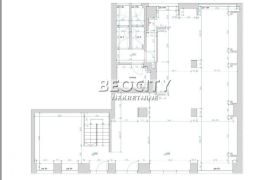 Savski venac, Centar, , 3.0, 251m2, Savski Venac, Commercial property