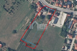 Građevinsko zemljište za investitore u centru Zaprešića, Zaprešić, أرض