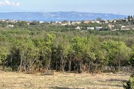 Građevinsko zemljište na mirnoj lokaciji, Rakalj, Istra, Marčana, Zemljište