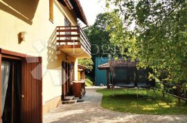 Goranska sovica je pravi turistički bonbon, Vrbovsko, Haus