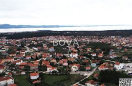 Građevinsko zemljište  683 m2 – Bokanjac *Pravilnog oblika*  (ID-2099/D), Zadar, Land