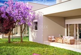 ISTRA, LABIN - Kuća modernog dizajna s garažom, Labin, Maison