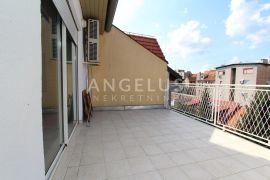 Zagreb, Kvaternikov trg-stan za najam, 150 m2, Donji Grad, Appartment