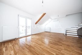 Zagreb, Trešnjevka, predivan peterosoban stan, 105 m2, Zagreb, Flat