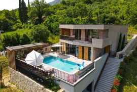 DUBROVNIK, ROŽAT - Luksuzna vila s bazenom, Dubrovnik - Okolica, Famiglia