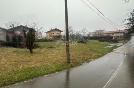 VIŠKOVO - Građevinsko zemljište 1101m2, Viškovo, Land