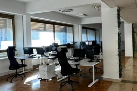 Novouređen uredski prostor u Splitu !, Split, العقارات التجارية