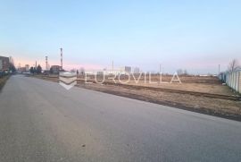 Sisak, Industrijska zona, atraktivno građevinsko zemljište 26.000 m2, Sisak, Земля