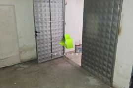 Podzemna garaža, Crveni Pevac ID#4453, Niš-Mediana, Гараж