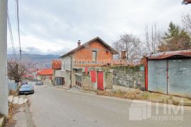 Građevinska parcela 50m2, naselje Širokača, Sarajevo Stari Grad, Terrain