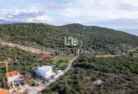 Prodaja građevinskog zemljišta s neometanim pogledom na more u Cavtatu, okolica Dubrovnika, Dubrovnik - Okolica, Γη