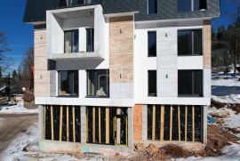 Jahorina novogradnja studio apartman nadomak staze Snježna Dolina Trnovo, Pale, Appartamento