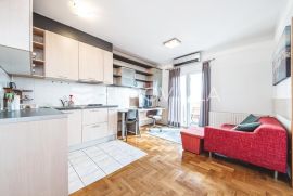 Zagreb, Trešnjevka, funkcionalan dvosoban stan, 30 m2, Zagreb, Apartamento
