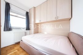 Zagreb, Trešnjevka, funkcionalan dvosoban stan, 30 m2, Zagreb, Appartment