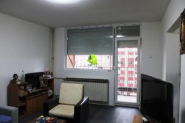Trosoban stan na odličnoj lokaciji, Bulevar Nemanjića ID#4462, Niš-Mediana, Apartamento