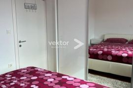 Gornji Zamet, uređen i namješten 3-soban s dnevnim boravkom, Rijeka, Appartement