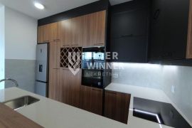 New Minell, lux stan sa garažom ID#3952, Novi Beograd, Appartamento