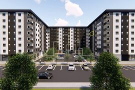 Dvosoban stan u izgradnji Nova Dobrinja 34.90m2 Useljivo 07.2025., Istočno Novo Sarajevo, Flat