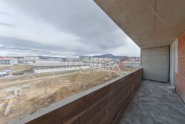 Trosoban stan u izgradnji 60,75m2, Istočno Sarajevo, Istočno Novo Sarajevo, شقة