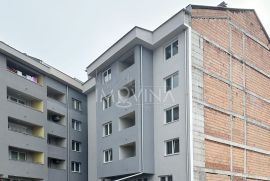 Jednosoban stan u izgradnji, Istočno Sarajevo, Istočno Novo Sarajevo, شقة